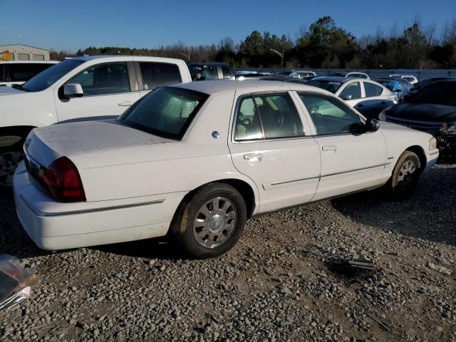 Изображение 3 2006 MERCURY GRAND MARQUIS LS 2006 с VIN 2MEHM75V66X613043