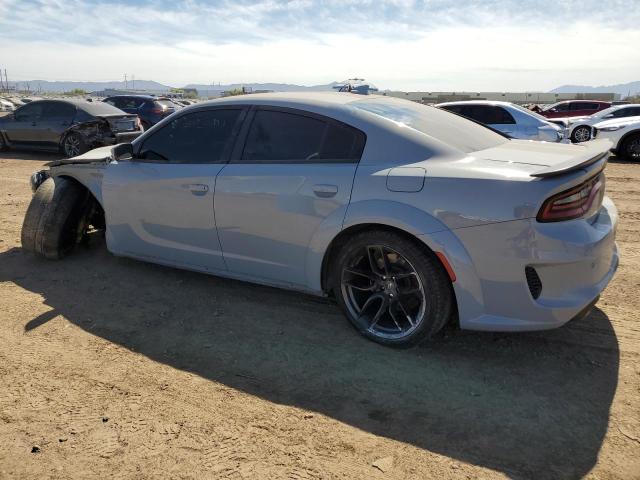 Obraz 2 z 2021 DODGE CHARGER SCAT PACK 2021 z VIN 2C3CDXGJXMH618540