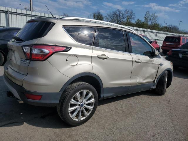 Изображение 3 2017 FORD ESCAPE TITANIUM 2017 с VIN 1FMCU0J94HUD94617