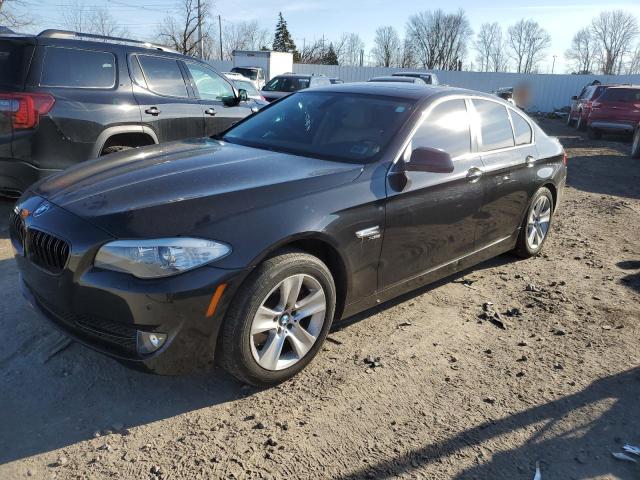 Obraz 2012 BMW 528 XI 2012