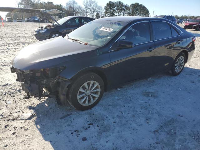 Obraz 1 z 2016 TOYOTA CAMRY LE 2016 z VIN 4T1BF1FK6GU253103