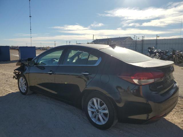 Obraz 2 z 2017 KIA FORTE LX 2017 z VIN 3KPFL4A72HE103945
