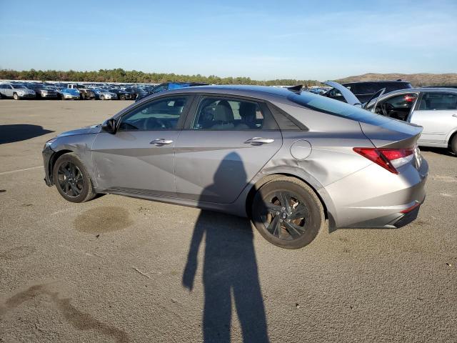 Obraz 2 z 2023 HYUNDAI ELANTRA SEL 2023 z VIN KMHLM4AG9PU466741