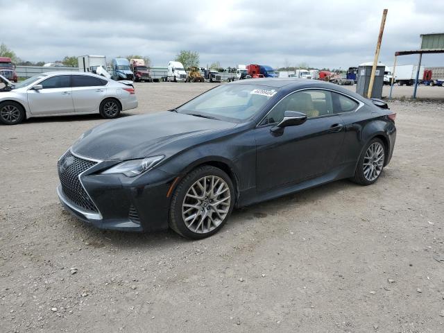 2019 LEXUS RC 300 2019 image