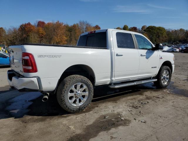 Obraz 3 z 2022 RAM 2500 BIG HORN/LONE STAR 2022 z VIN 3C6UR5DL0NG221956