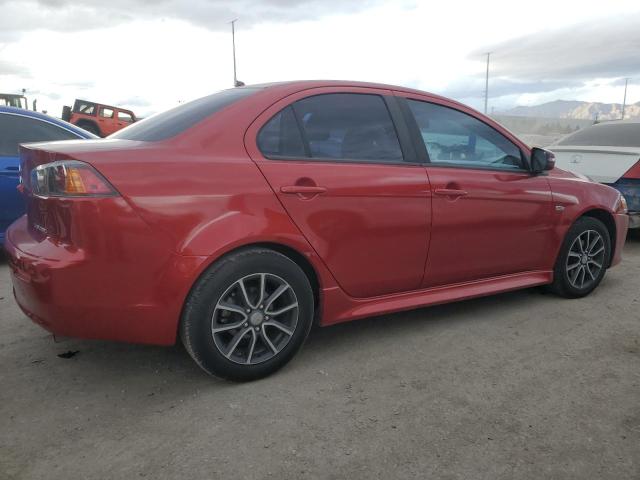 Image 3 of 2017 MITSUBISHI LANCER ES 2017 with VIN JA32U2FU8HU008434