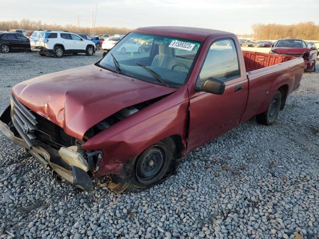 Изображение 1 1995 TOYOTA T100  1995 с VIN JT4UD10D3S0008854
