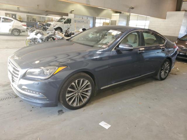 Изображение 2016 HYUNDAI GENESIS 3.8L 2016