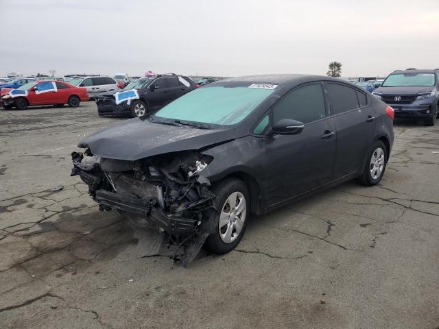 Изображение 2015 KIA FORTE LX 2015