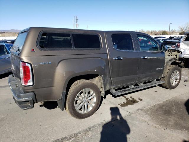 Изображение 3 2015 GMC CANYON SLT 2015 с VIN 1GTG6CE35F1141344