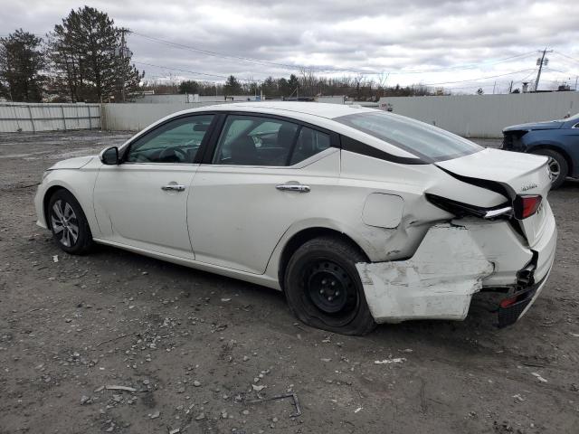 Image 2 of 2020 NISSAN ALTIMA S 2020 with VIN 1N4BL4BV5LC182044
