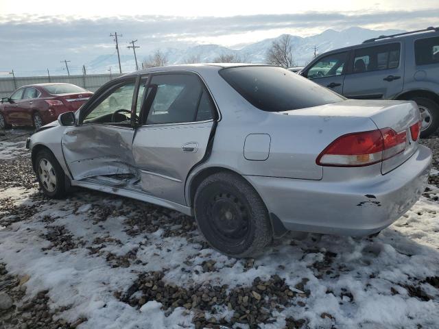 Изображение 2 2002 HONDA ACCORD EX 2002 с VIN 1HGCG16542A015620