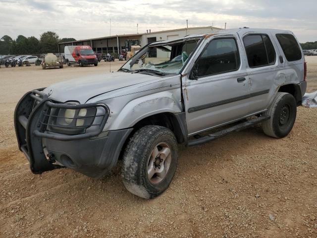 Obraz 1 z 2003 NISSAN XTERRA XE 2003 z VIN 5N1ED28T63C694552