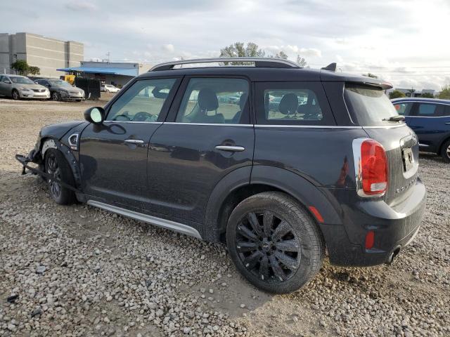 Image 2 of 2019 MINI COOPER S COUNTRYMAN 2019 with VIN WMZYT3C56K3E94422