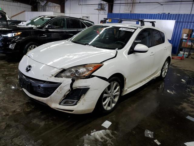Obraz 2010 MAZDA 3 S 2010