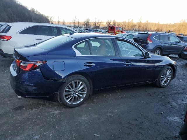Obraz 3 z 2023 INFINITI Q50 LUXE 2023 z VIN JN1EV7BR1PM540877