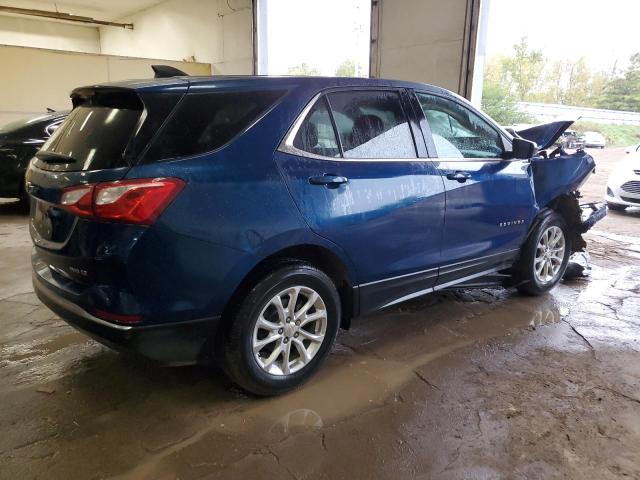 Obraz 3 z 2020 CHEVROLET EQUINOX LT 2020 z VIN 2GNAXTEV6L6283934