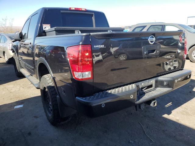 Image 2 of 2014 NISSAN TITAN S 2014 with VIN 1N6BA0EC5EN503135