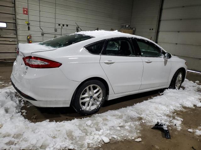 Изображение 3 2016 FORD FUSION SE 2016 с VIN 3FA6P0HD9GR382946
