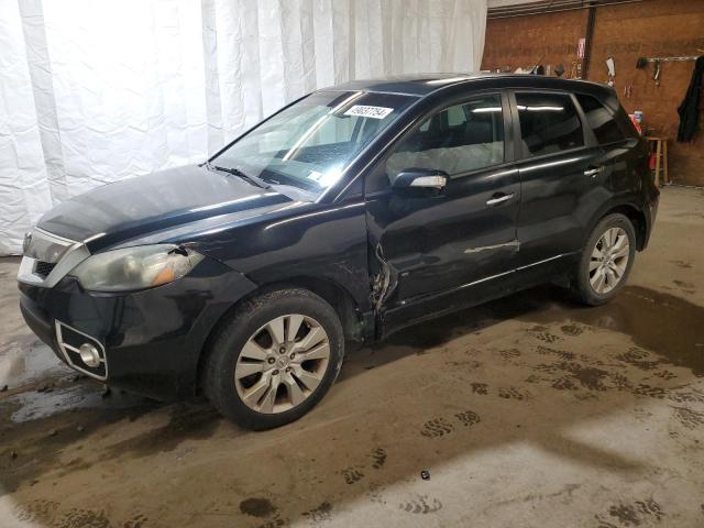 Image 1 of 2010 ACURA RDX  2010 with VIN 5J8TB2H2XAA001954