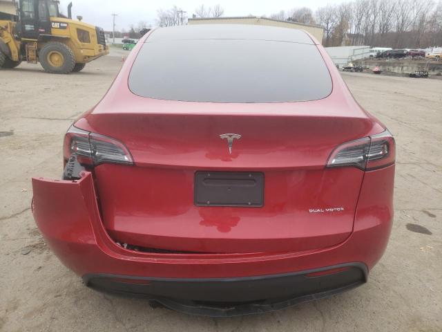 Obraz 2023 TESLA MODEL Y  2023