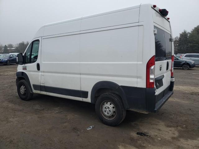 Image 2 of 2019 RAM PROMASTER 2500 2500 HIGH 2019 with VIN 3C6TRVCG3KE539139