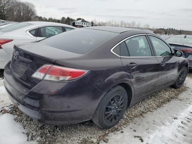 Image 3 of 2011 MAZDA 6 I 2011 with VIN 1YVHZ8BH6B5M27631
