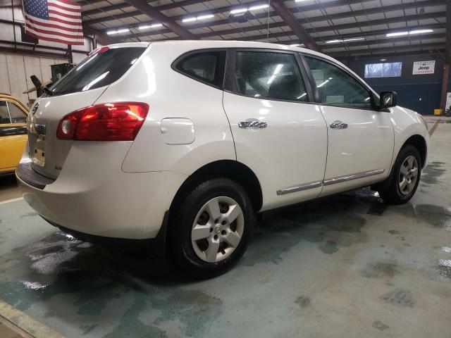 Obraz 3 z 2014 NISSAN ROGUE SELECT S 2014 z VIN JN8AS5MV1EW200945