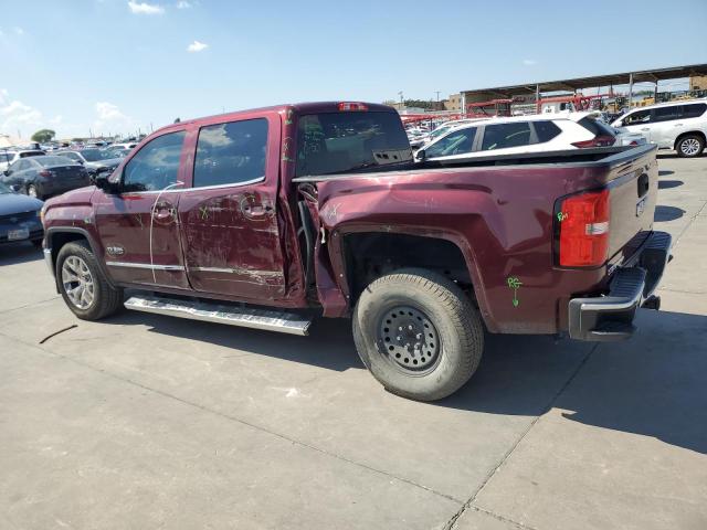 Изображение 2 2015 GMC SIERRA C1500 SLT 2015 с VIN 3GTP1VEC4FG232374