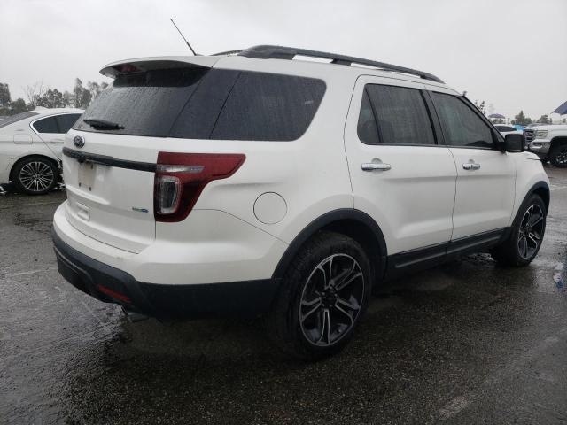 Изображение 3 2014 FORD EXPLORER SPORT 2014 с VIN 1FM5K8GT3EGA33003