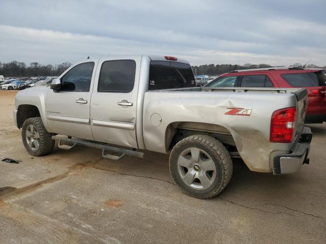 Obraz 2 z 2010 CHEVROLET SILVERADO C1500 LT 2010 z VIN 3GCRCSE05AG102099