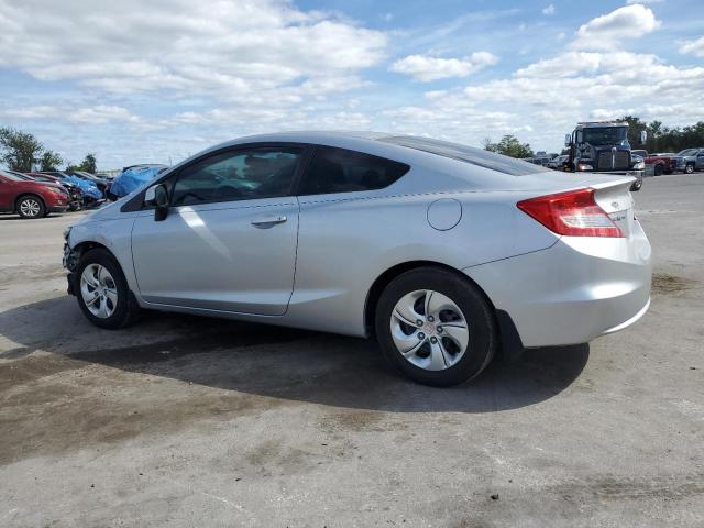 Obraz 2 z 2013 HONDA CIVIC LX 2013 z VIN 2HGFG3B5XDH516580