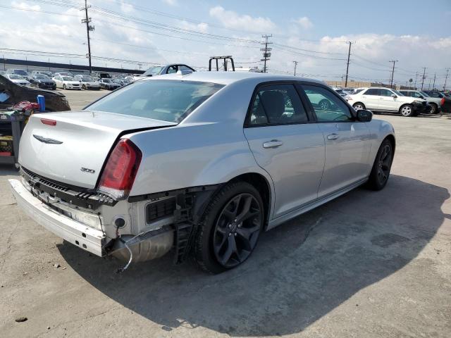 Image 3 of 2022 CHRYSLER 300 TOURING L 2022 with VIN 2C3CCADGXNH107663