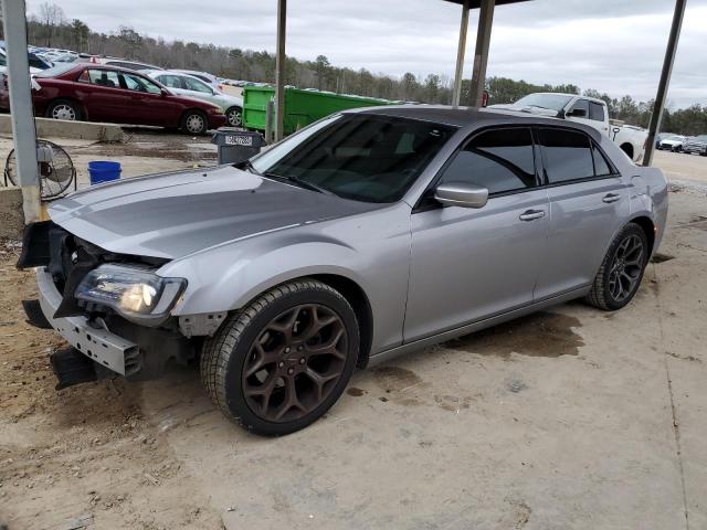 Obraz 1 z 2017 CHRYSLER 300 S 2017 z VIN 2C3CCABG4HH663166