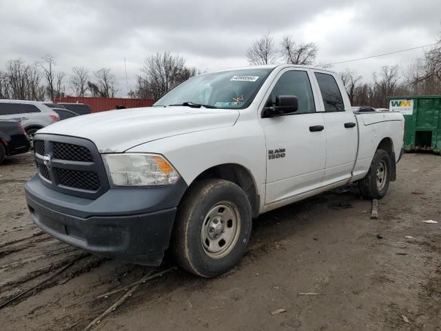 Image 1 of 2014 RAM 1500 ST 2014 with VIN 1C6RR7FG0ES131698