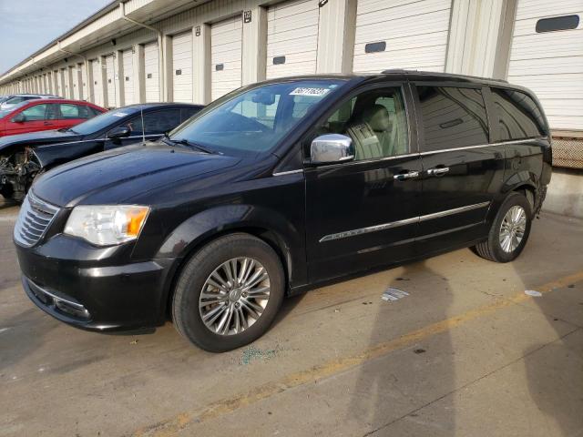 Obraz 2014 CHRYSLER TOWN & COUNTRY TOURING L 2014