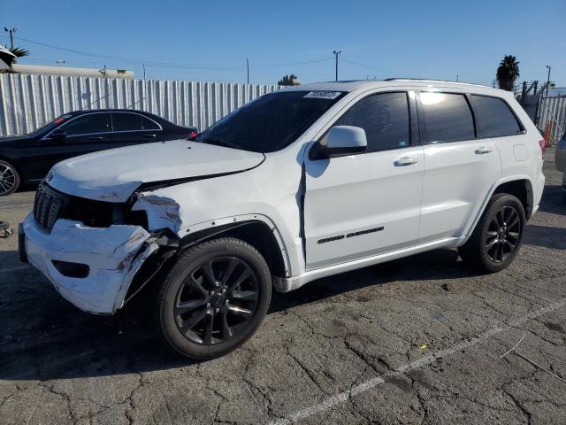 Изображение 2017 JEEP GRAND CHEROKEE LAREDO 2017