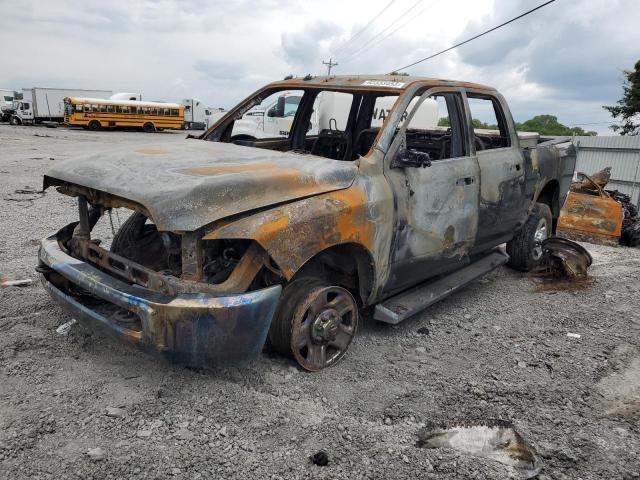 Изображение 1 2016 RAM 3500 ST 2016 с VIN 3C63R3CJ2GG372087