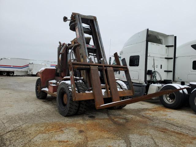 2011 TAYL FORKLIFT 2011 image