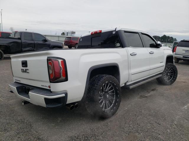 Изображение 3 2018 GMC SIERRA K1500 DENALI 2018 с VIN 3GTU2PEJ5JG212833