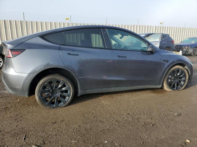 Obraz 3 z 2022 TESLA MODEL Y  2022 z VIN 7SAYGDEE8NF480505