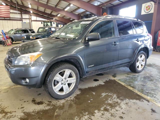 Obraz 1 z 2006 TOYOTA RAV4 SPORT 2006 z VIN JTMBK32V166003833