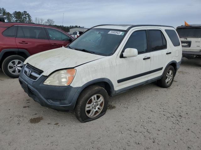 2003 HONDA CR-V EX 2003 image
