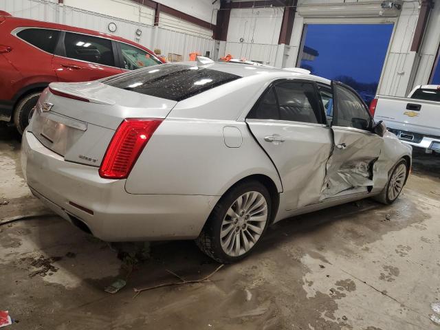 Изображение 3 2015 CADILLAC CTS LUXURY COLLECTION 2015 с VIN 1G6AR5SX6F0117983