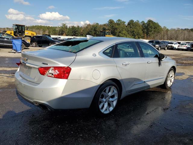 Изображение 3 2018 CHEVROLET IMPALA PREMIER 2018 с VIN 2G1125S32J9147102