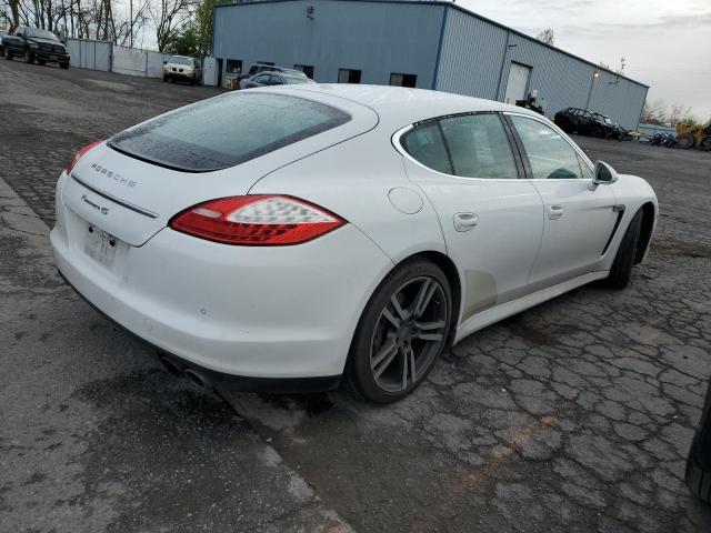 Obraz 3 z 2010 PORSCHE PANAMERA S 2010 z VIN WP0AB2A79AL061742