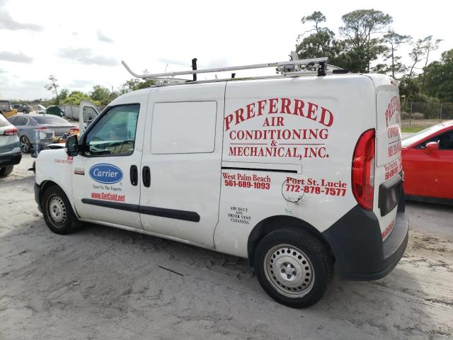 Obraz 2 z 2020 RAM PROMASTER CITY  2020 z VIN ZFBHRFAB2L6R97129