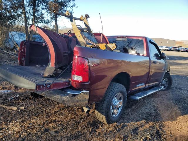 Изображение 3 2017 RAM 2500 ST 2017 с VIN 3C6MR5AJ2HG636302