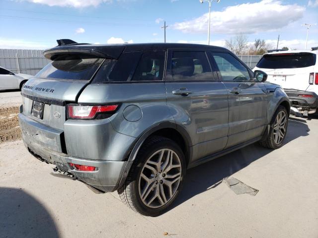 Image 3 of 2017 LAND ROVER RANGE ROVER EVOQUE HSE DYNAMIC 2017 with VIN SALVD2BGXHH235396