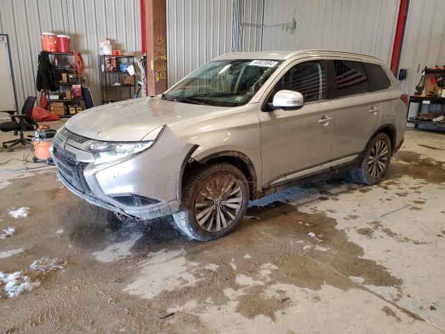 Obraz 1 z 2019 MITSUBISHI OUTLANDER SE 2019 z VIN JA4AZ3A32KZ037760